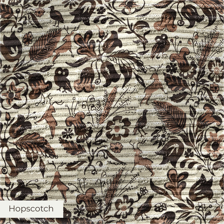  #material_Hopscotch