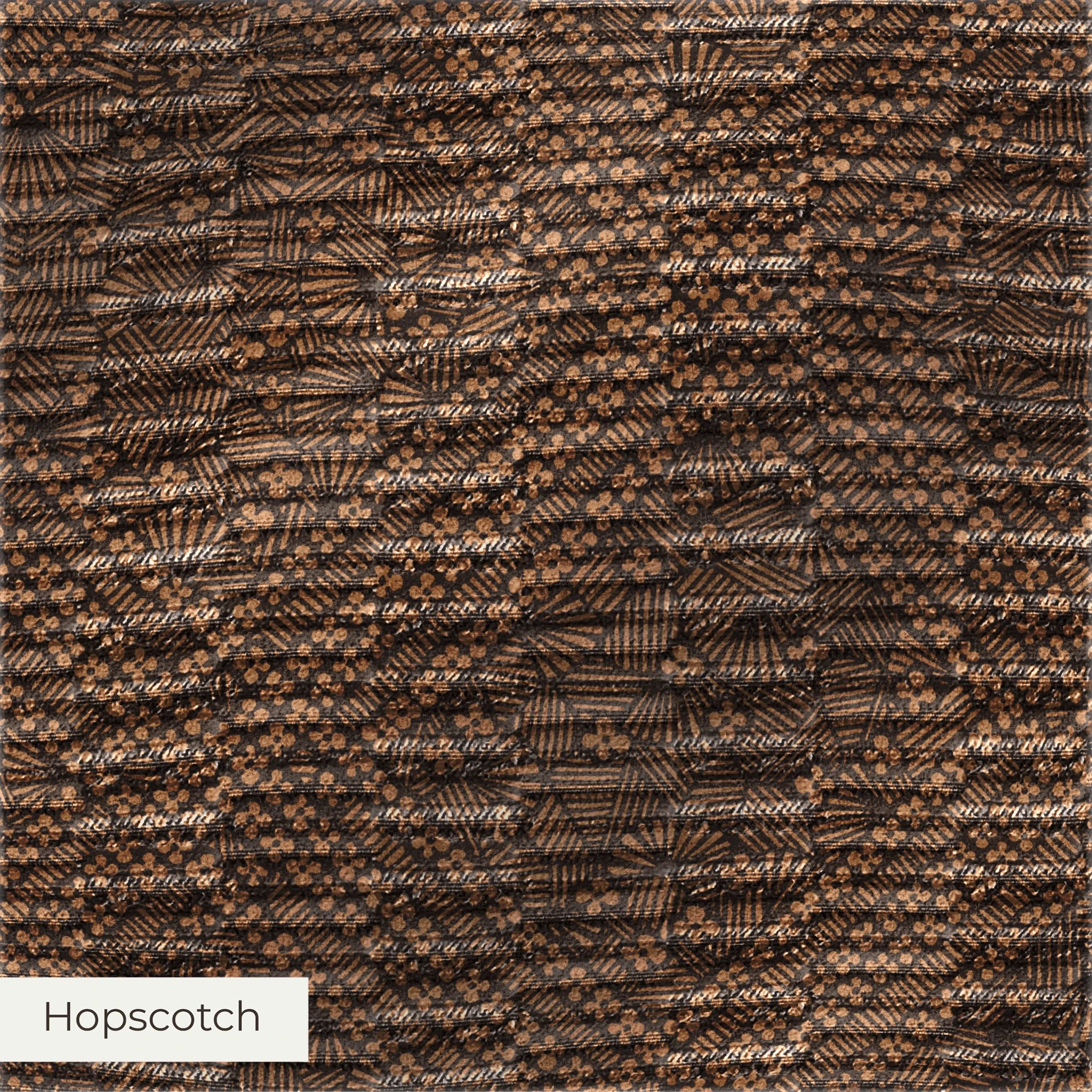  #material_Hopscotch