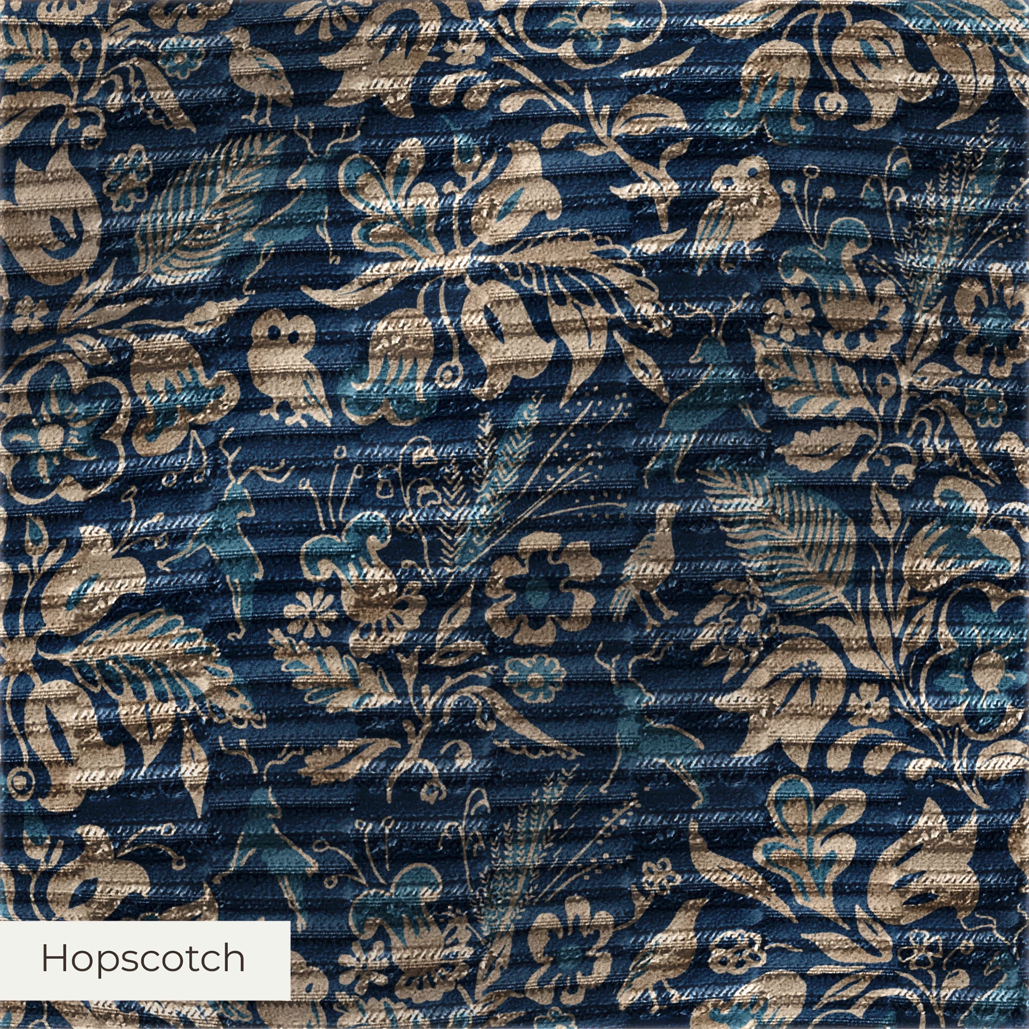  #material_Hopscotch