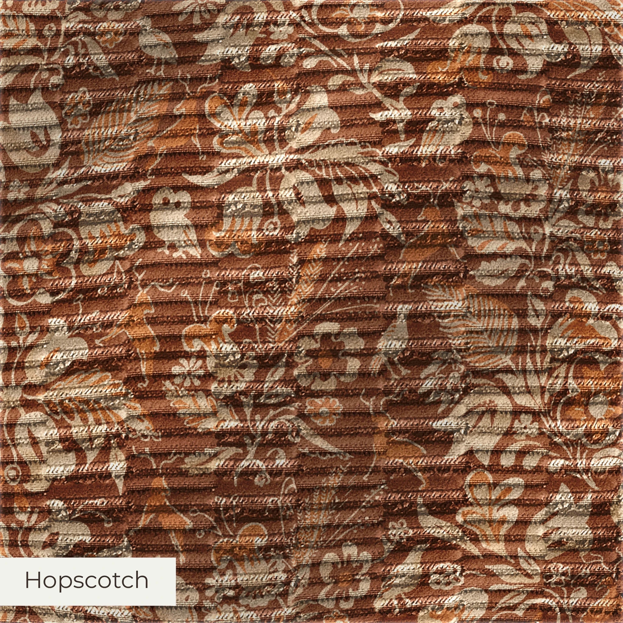  #material_Hopscotch