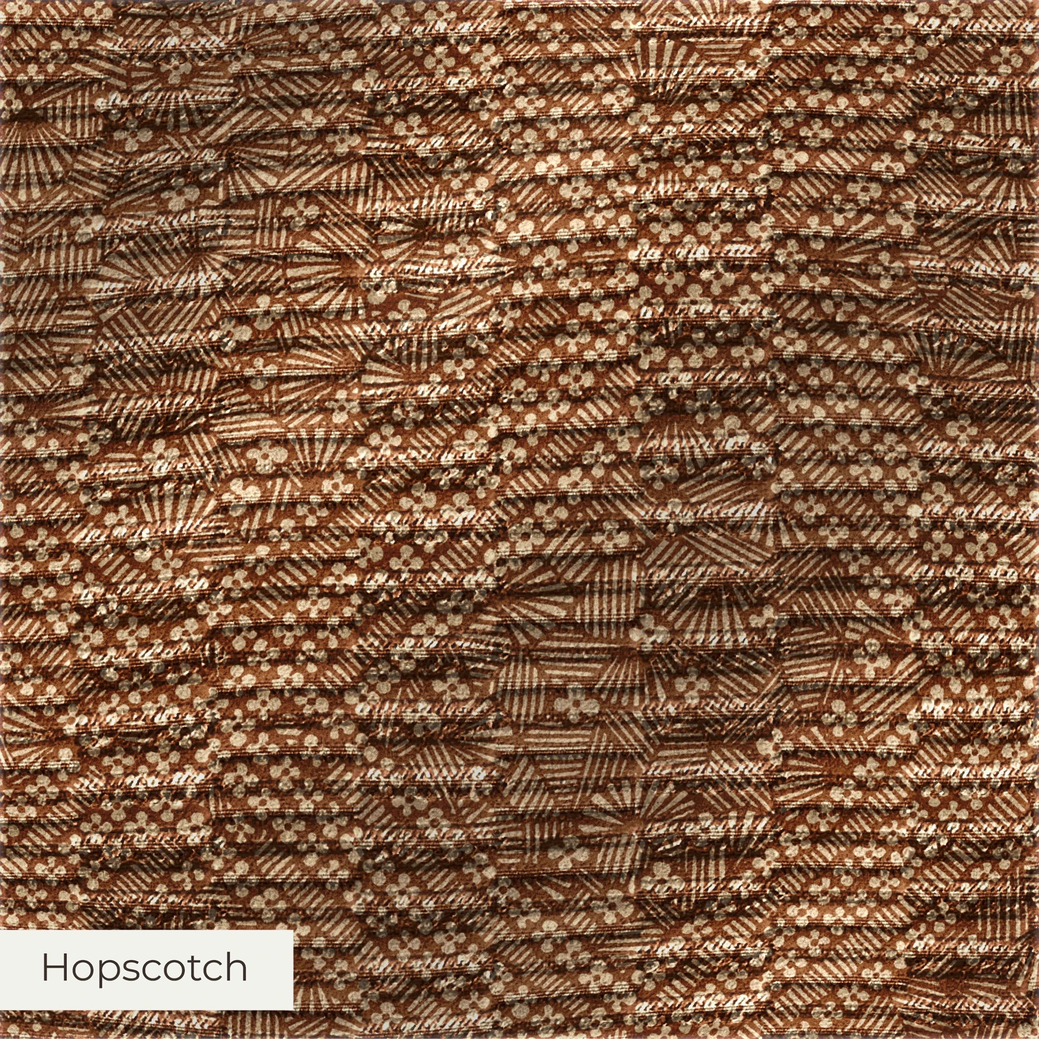  #material_Hopscotch