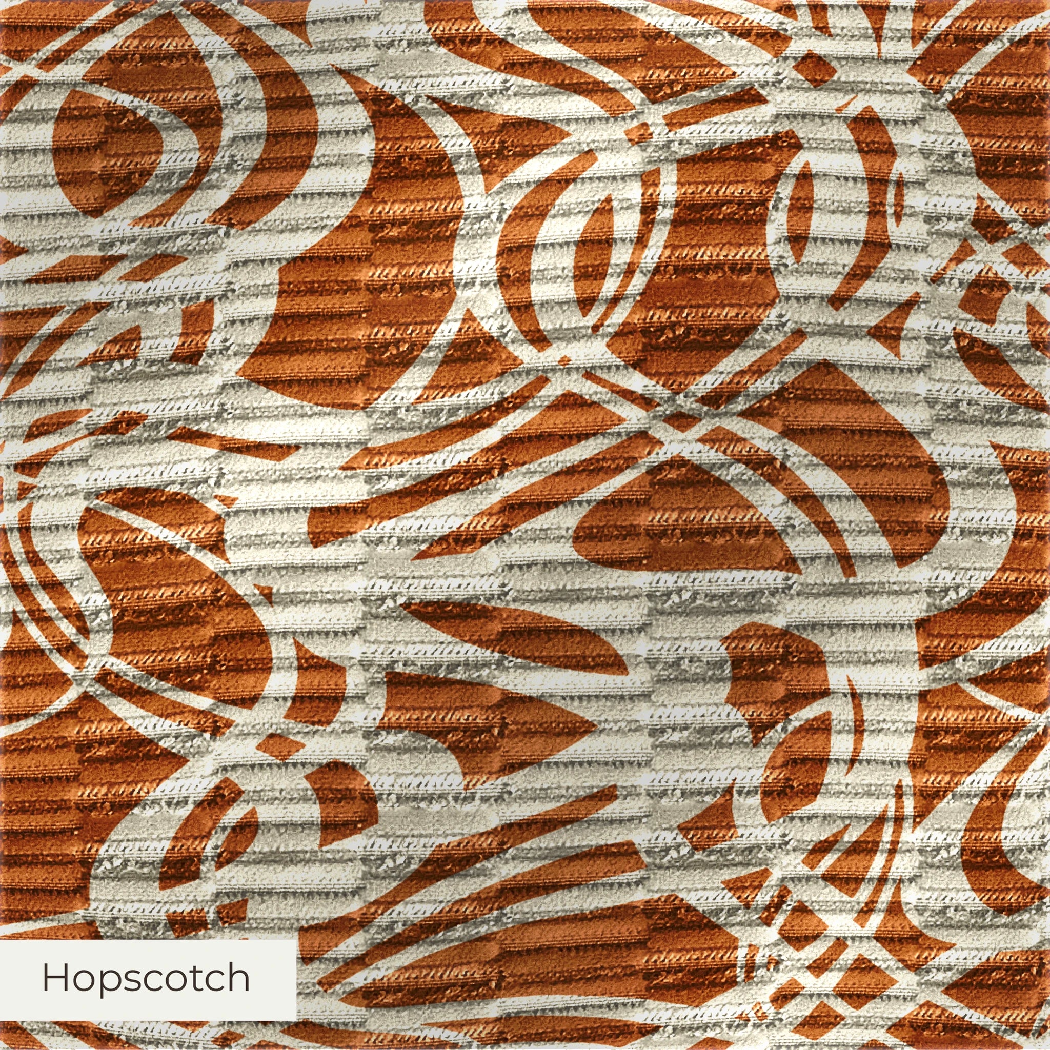 Pingora - Trifford Fabric