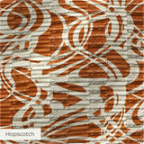 Pingora - Trifford Fabric