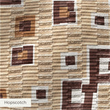 Nikandre - Duchess Fabric