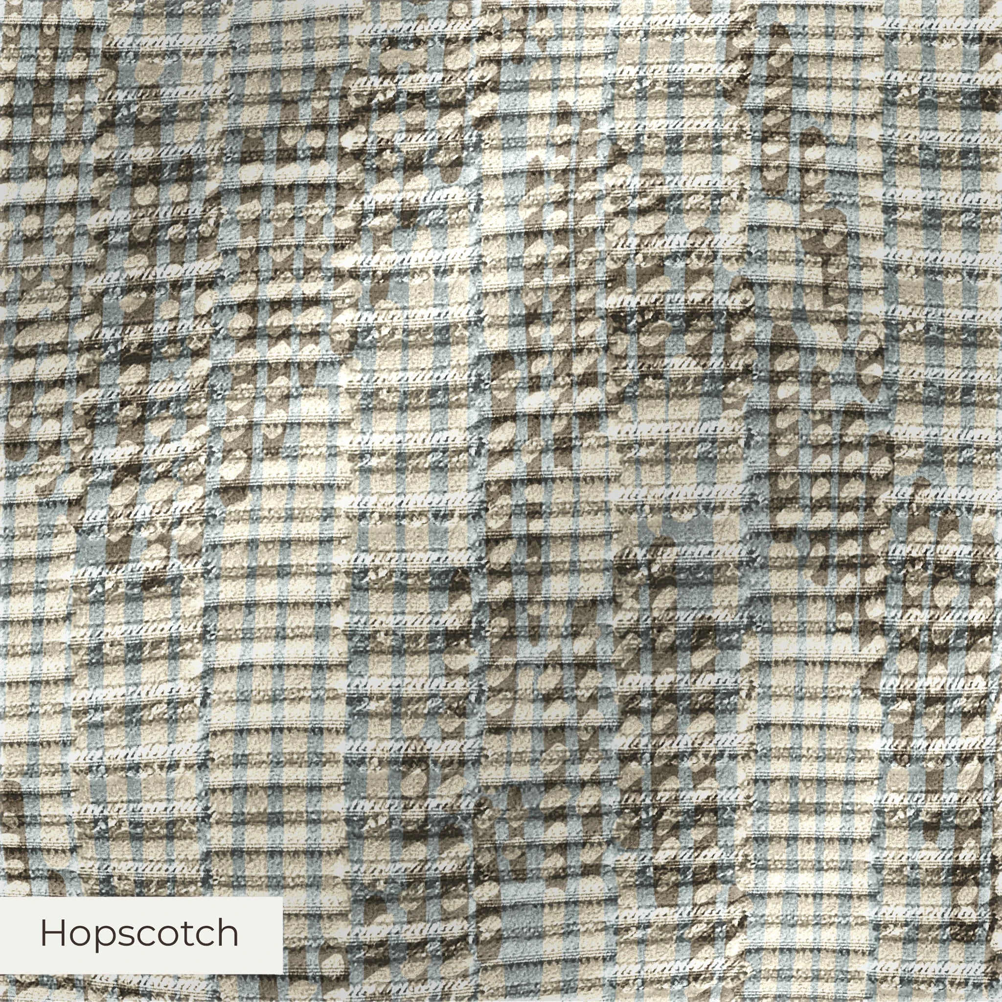 Dom - Halland Fabric
