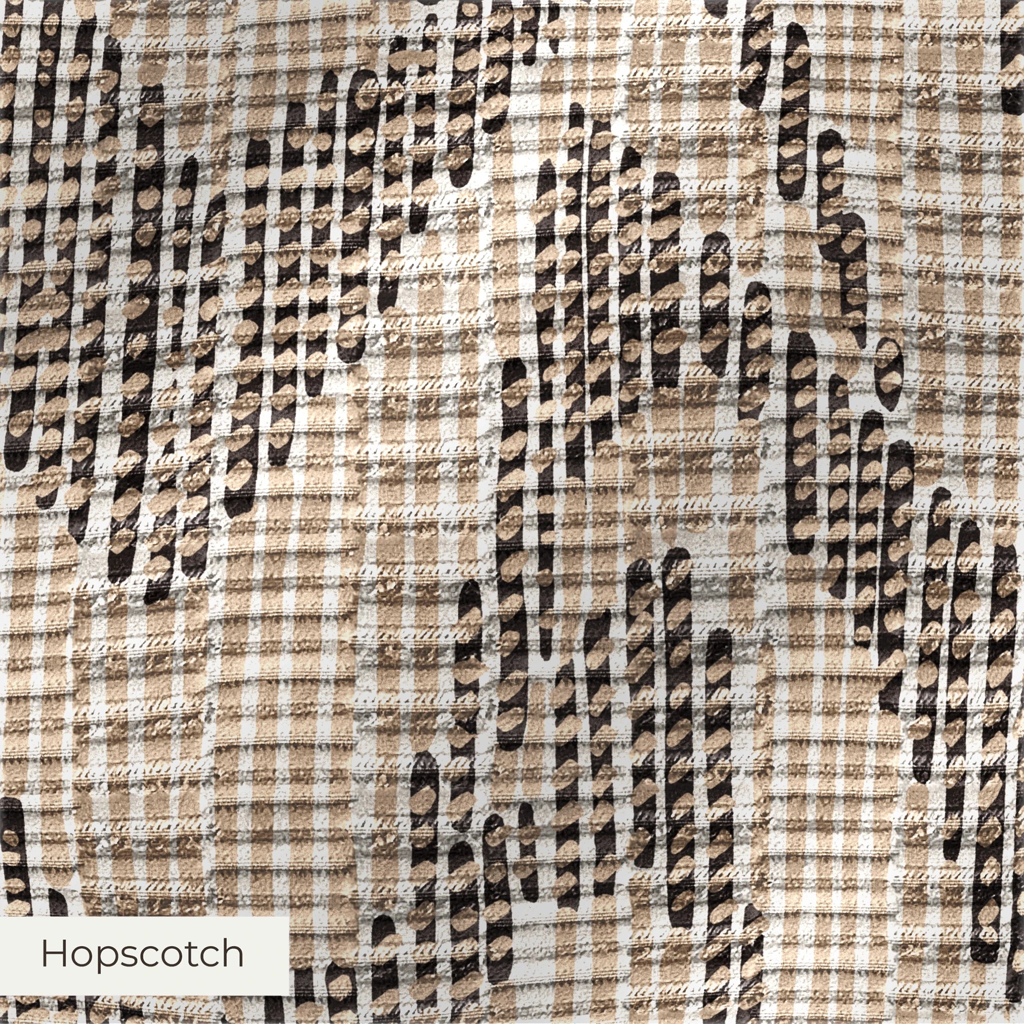Dom - Ficus Fabric