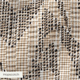 Dom - Ficus Fabric