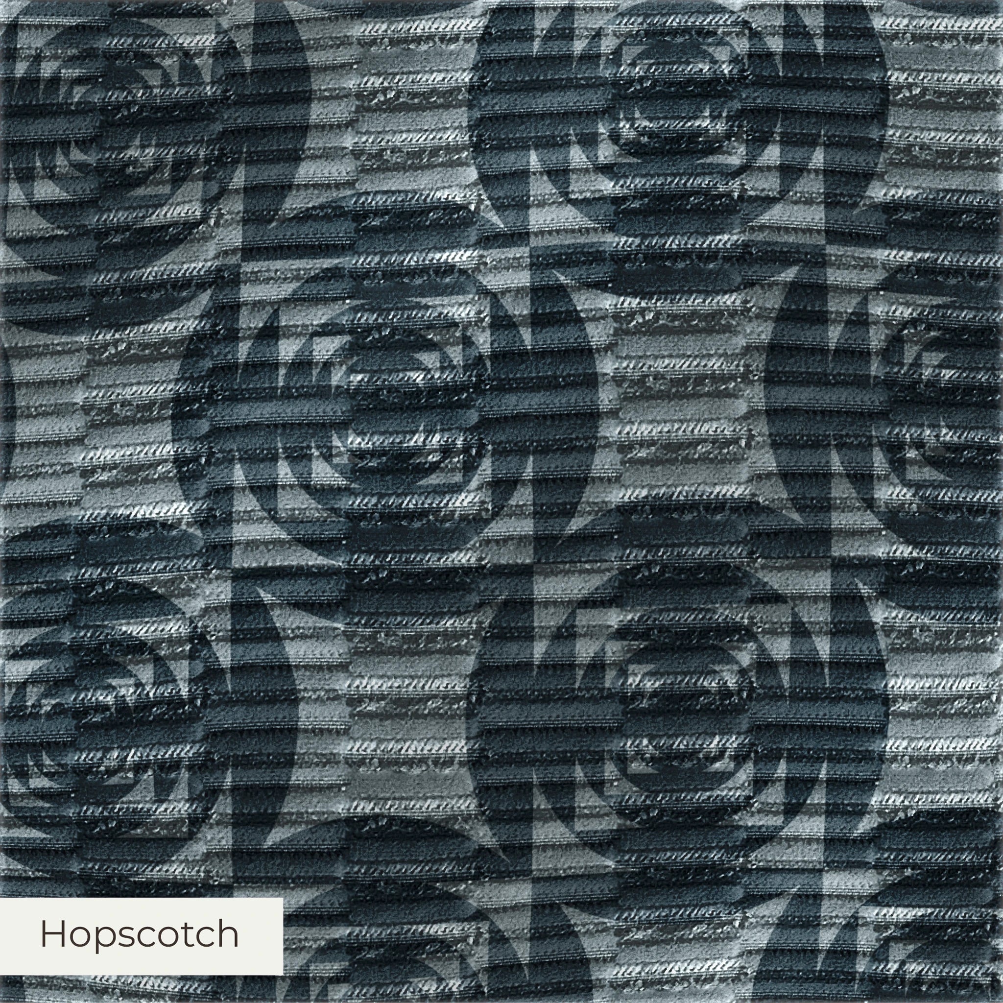  #material_Hopscotch