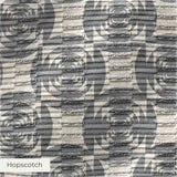 Danika - Gray Taupe Fabric