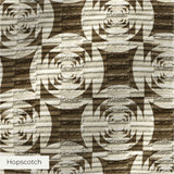 Danika - Hojicha Fabric