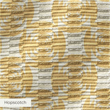 Danika - Frangipane Fabric