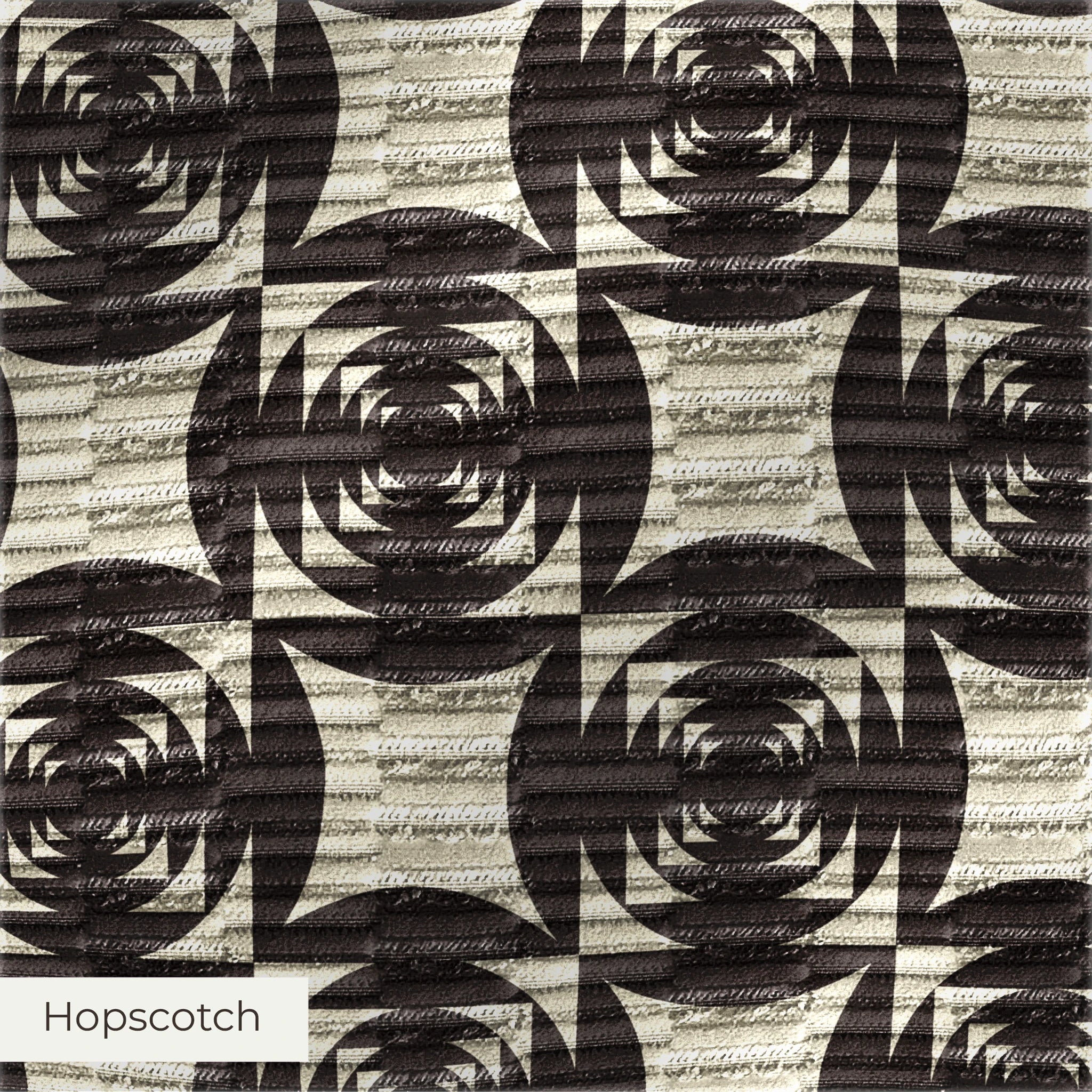 Danika - Ficus Fabric