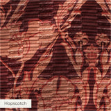 Wellaway - Winter Coulis Fabric