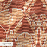 Wellaway - Mon Fleur Fabric