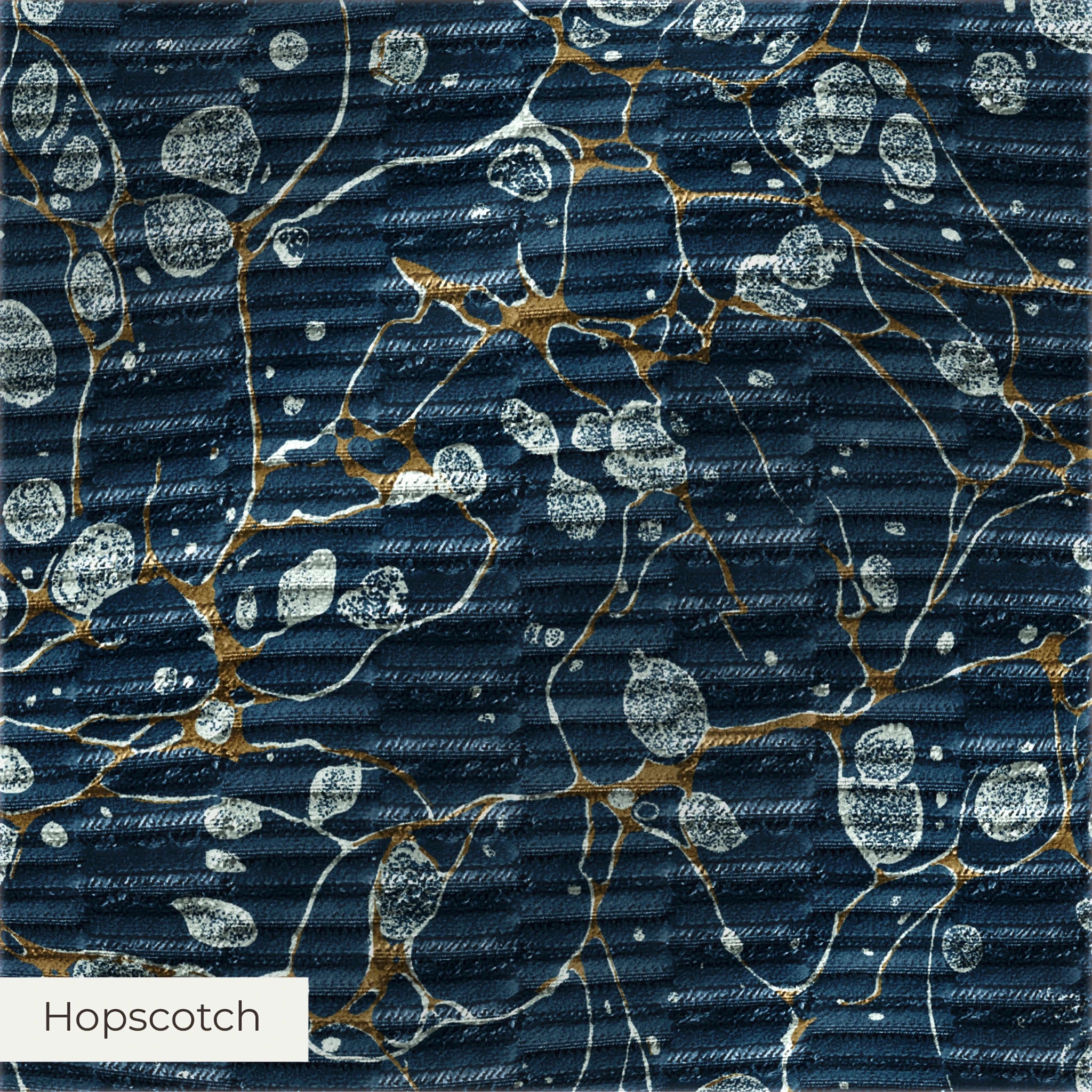 Maris - Stargaze Fabric