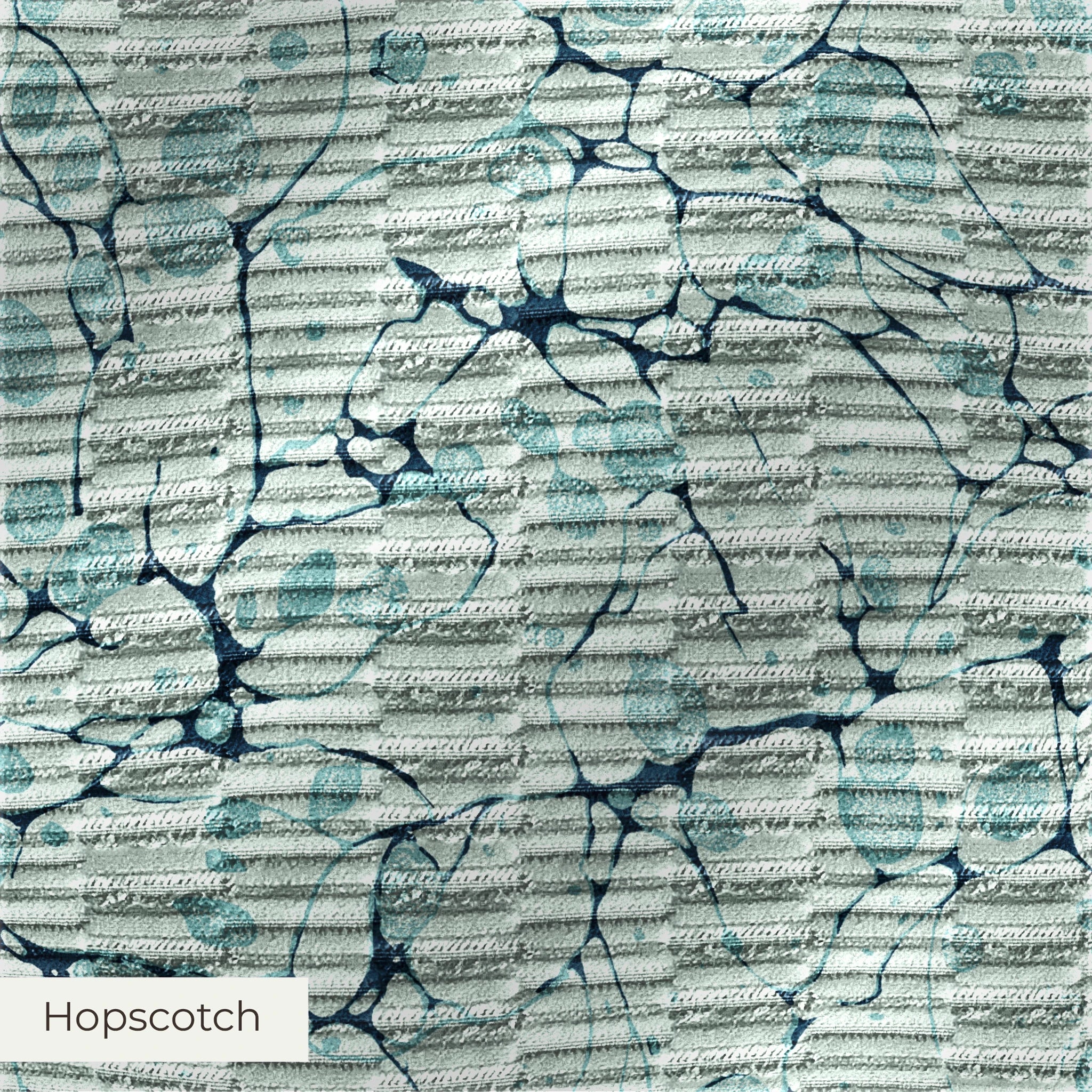 Maris - Ligurian Fabric