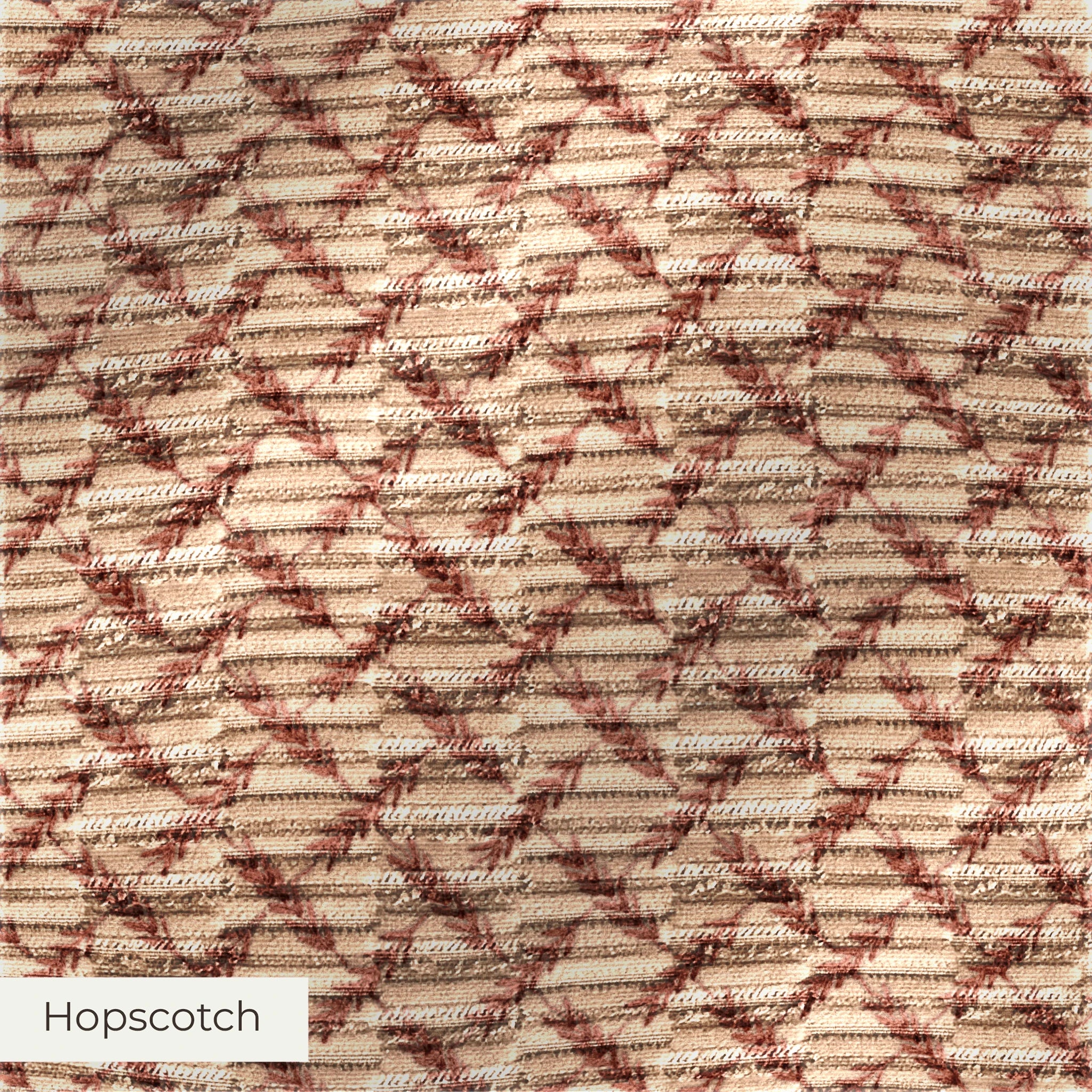 Welt Cord - Mon Fleur Fabric