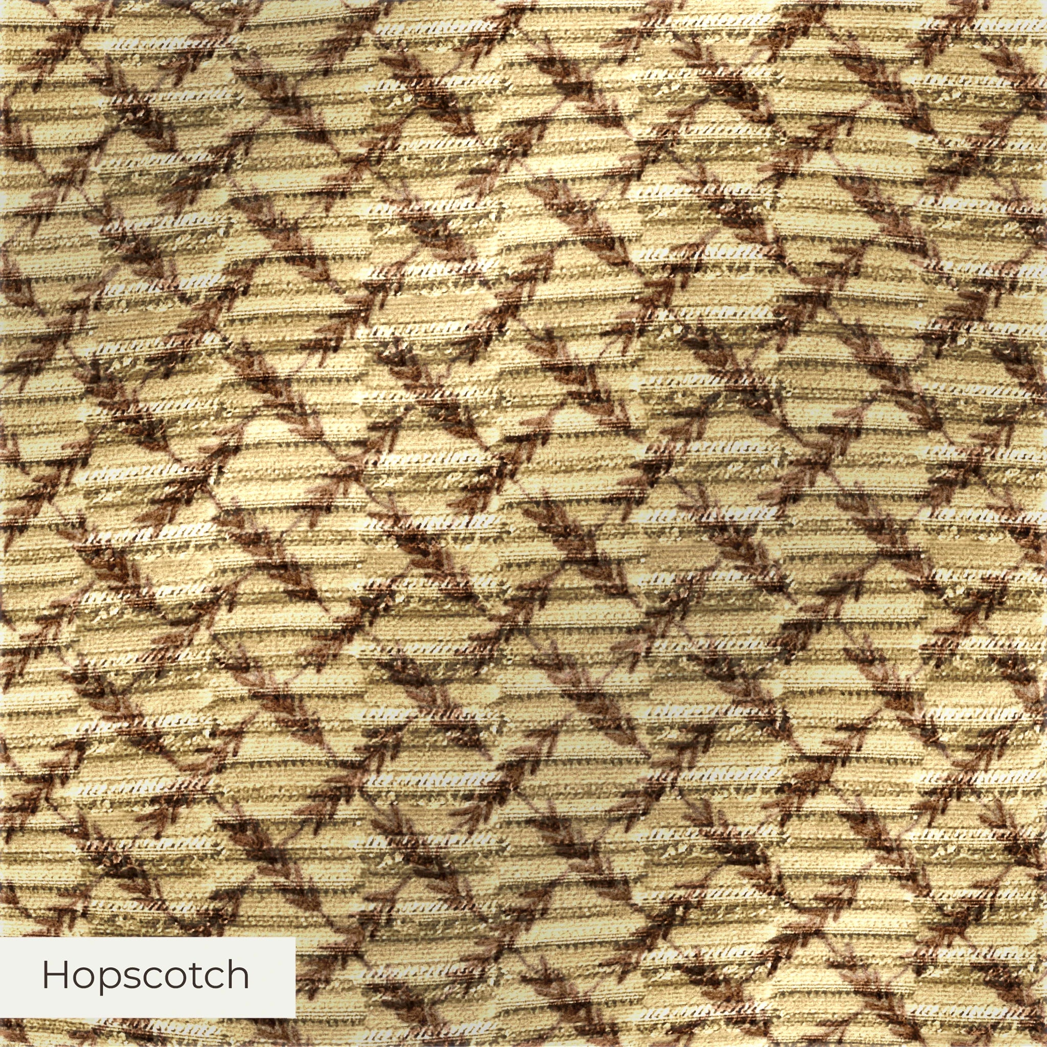 Welt Cord - Frangipane Fabric