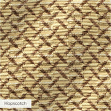Welt Cord - Frangipane Fabric