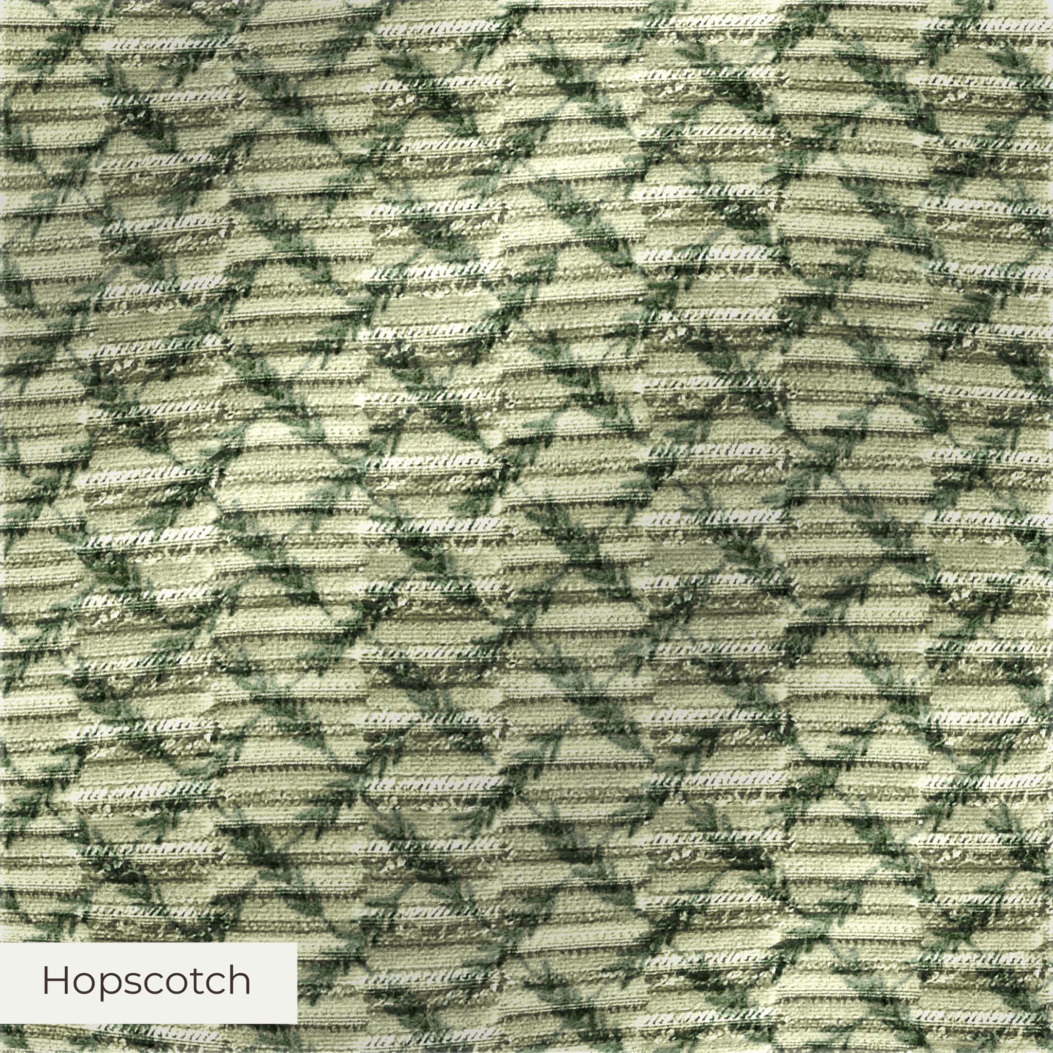 Welt Cord - Dittany Fabric