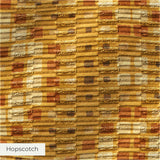 Wagner - Jeepney Fabric