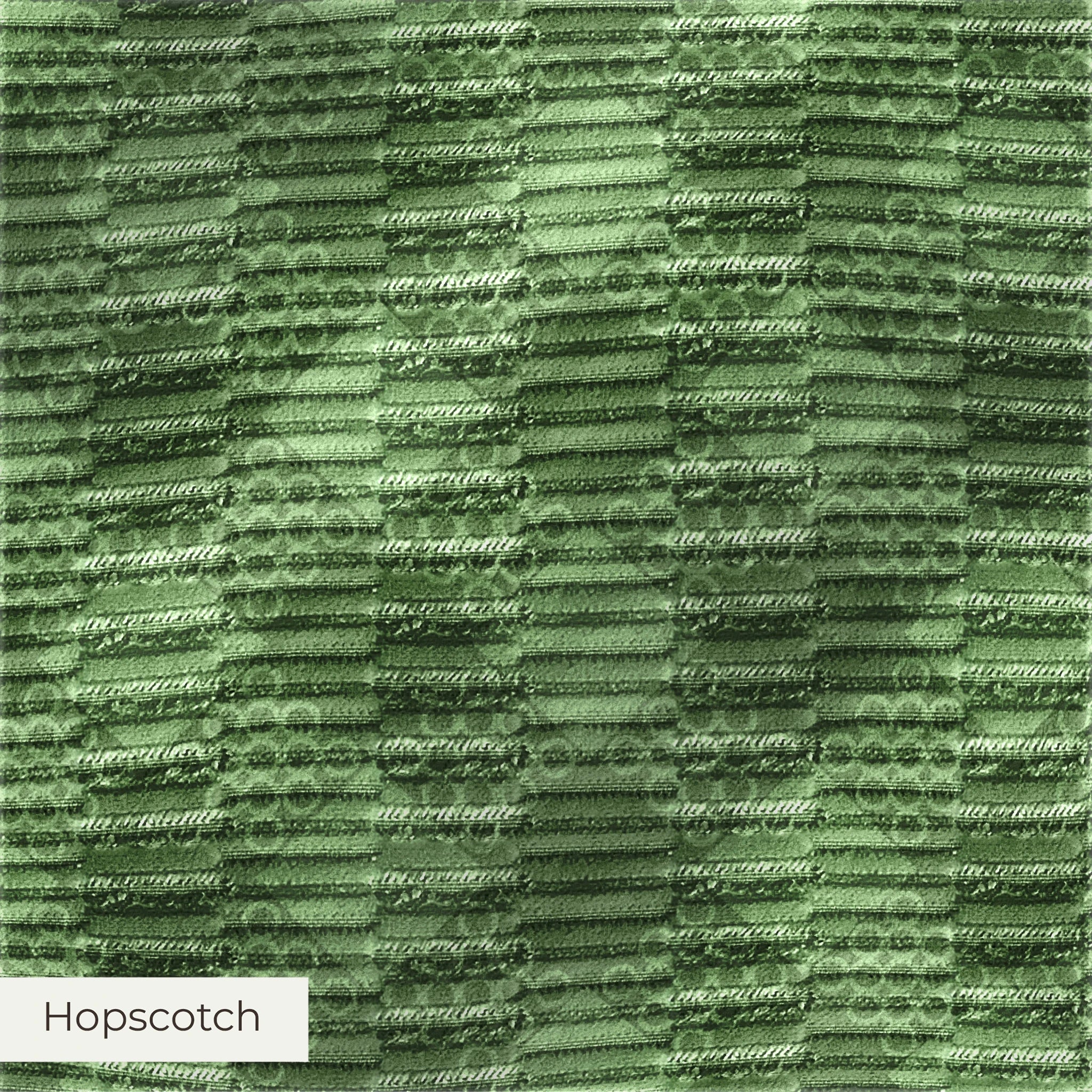Usha - Tollymore Fabric