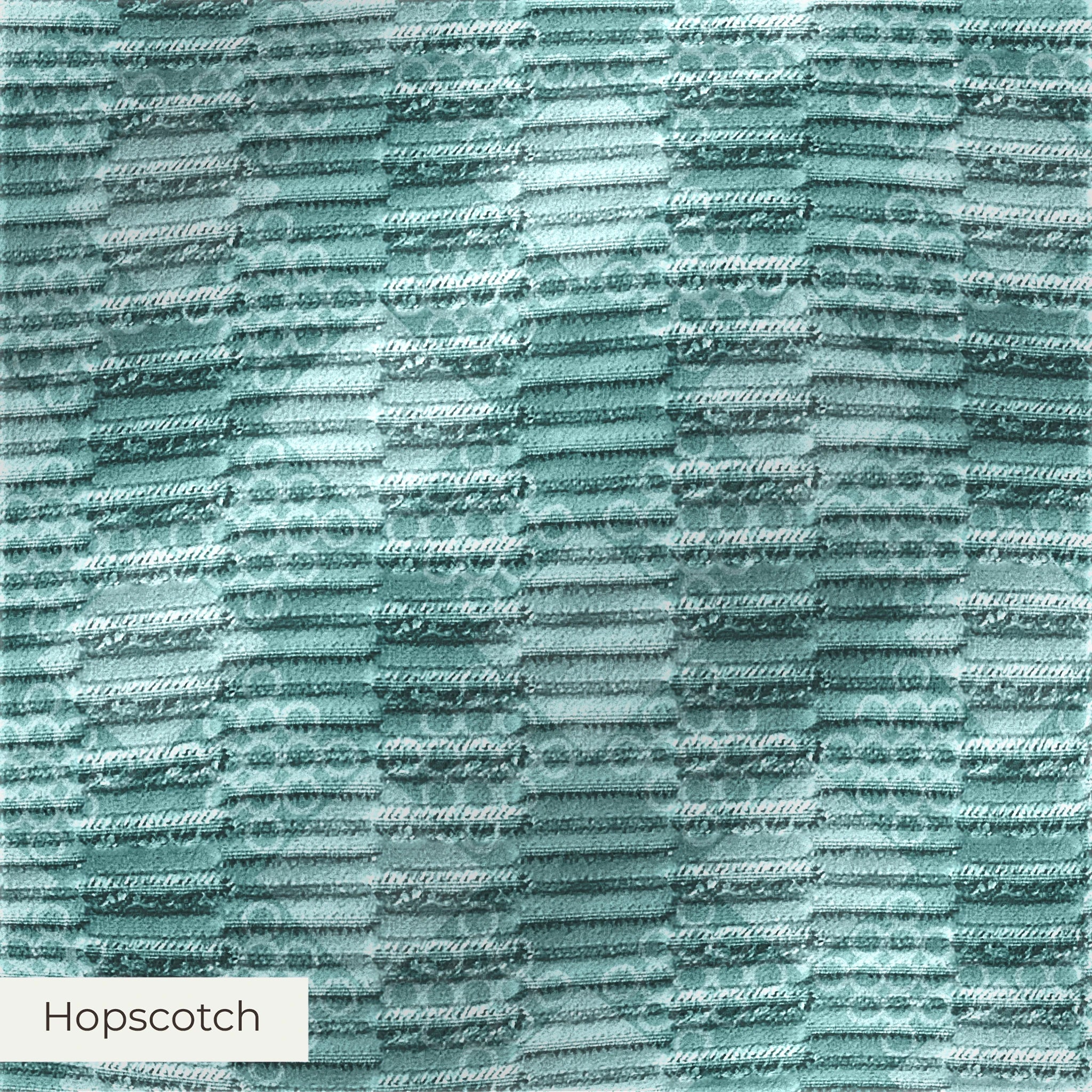 Usha - Ligurian Fabric