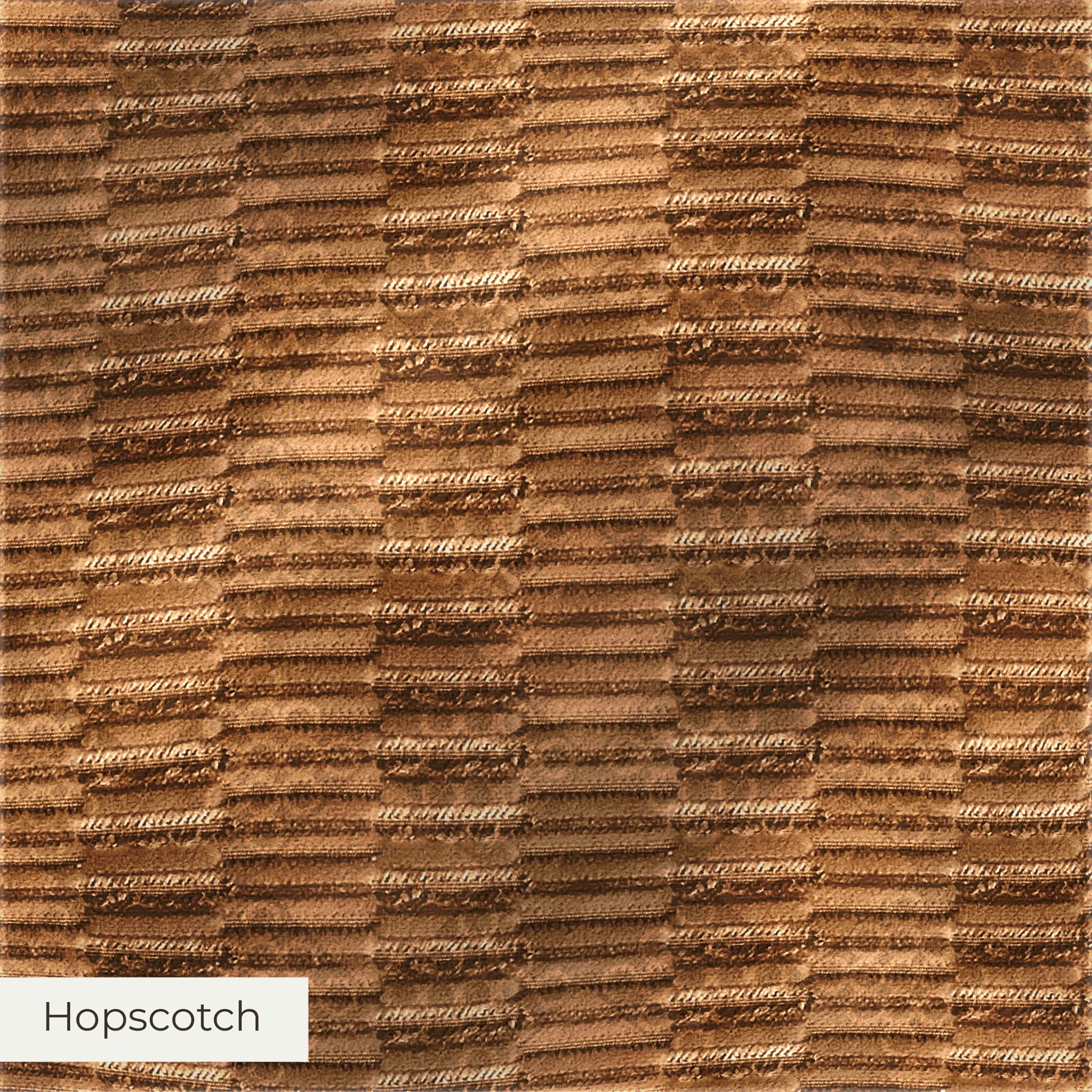 Usha - Hunker Down Fabric