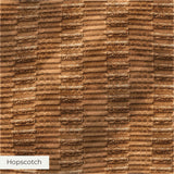 Usha - Hunker Down Fabric