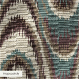 Illara - Ligurian Fabric