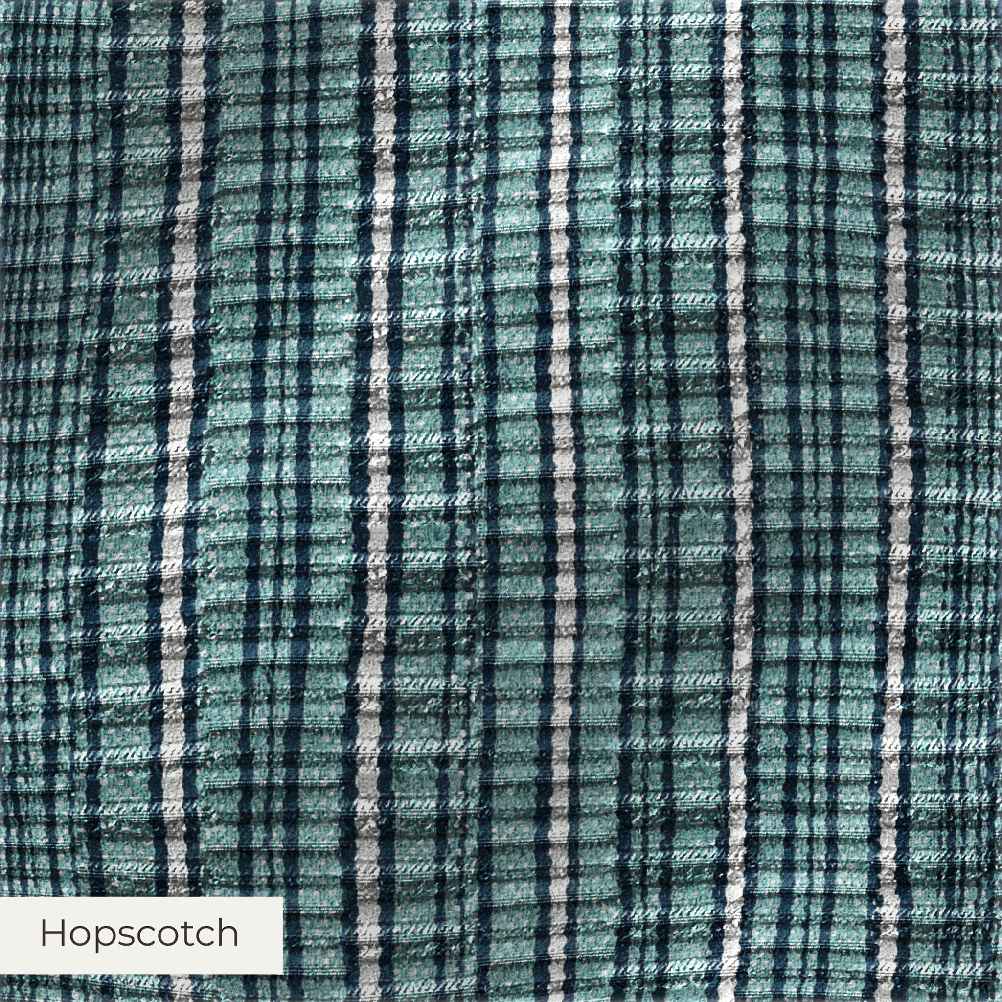 Wyatt - Ligurian Fabric