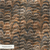 Alaia - Hunker Down Fabric