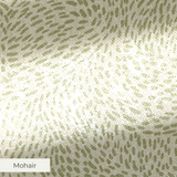  bma mohair texture
