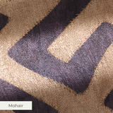  bma mohair texture