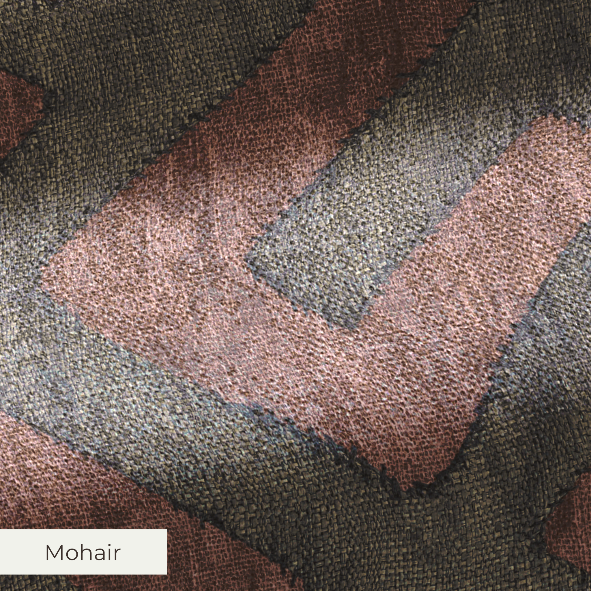  bma mohair texture