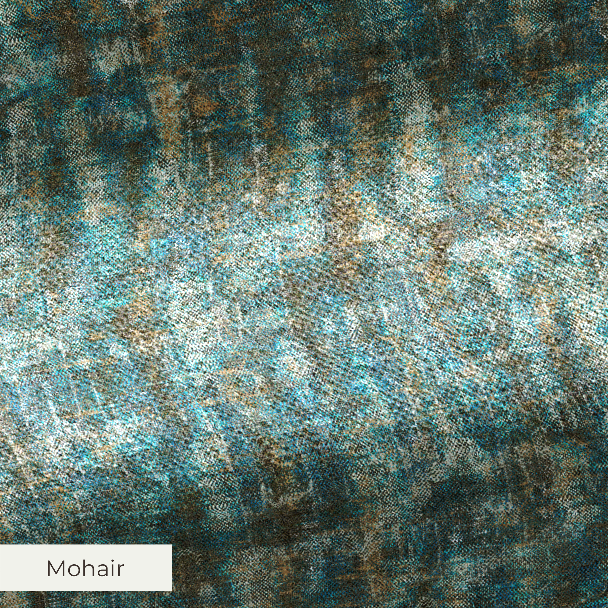  bma mohair texture