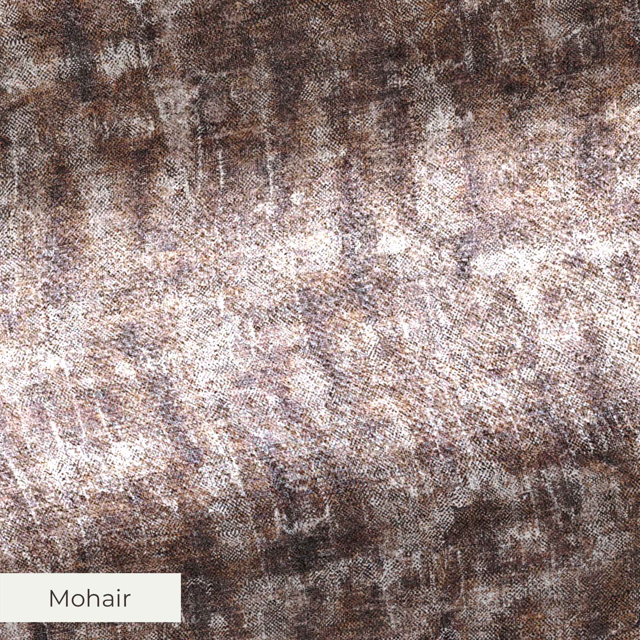  bma mohair texture