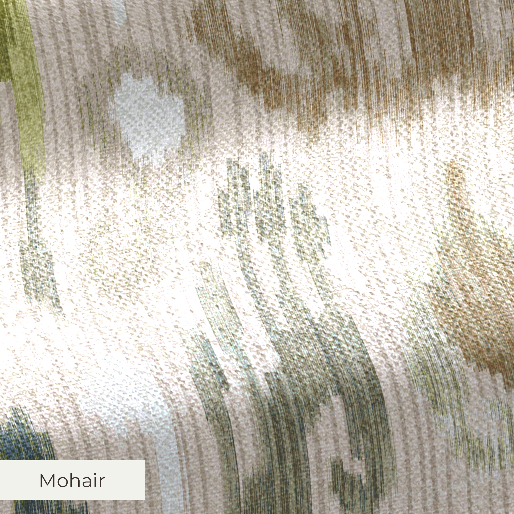  bma mohair texture