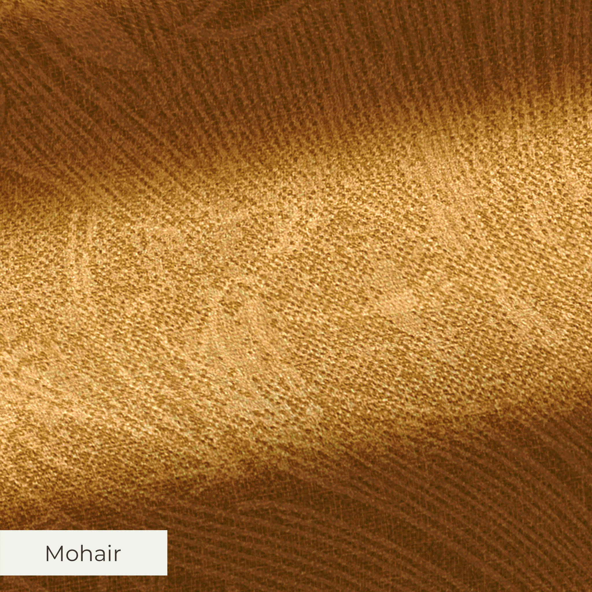 bma mohair texture
