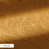 bma mohair texture