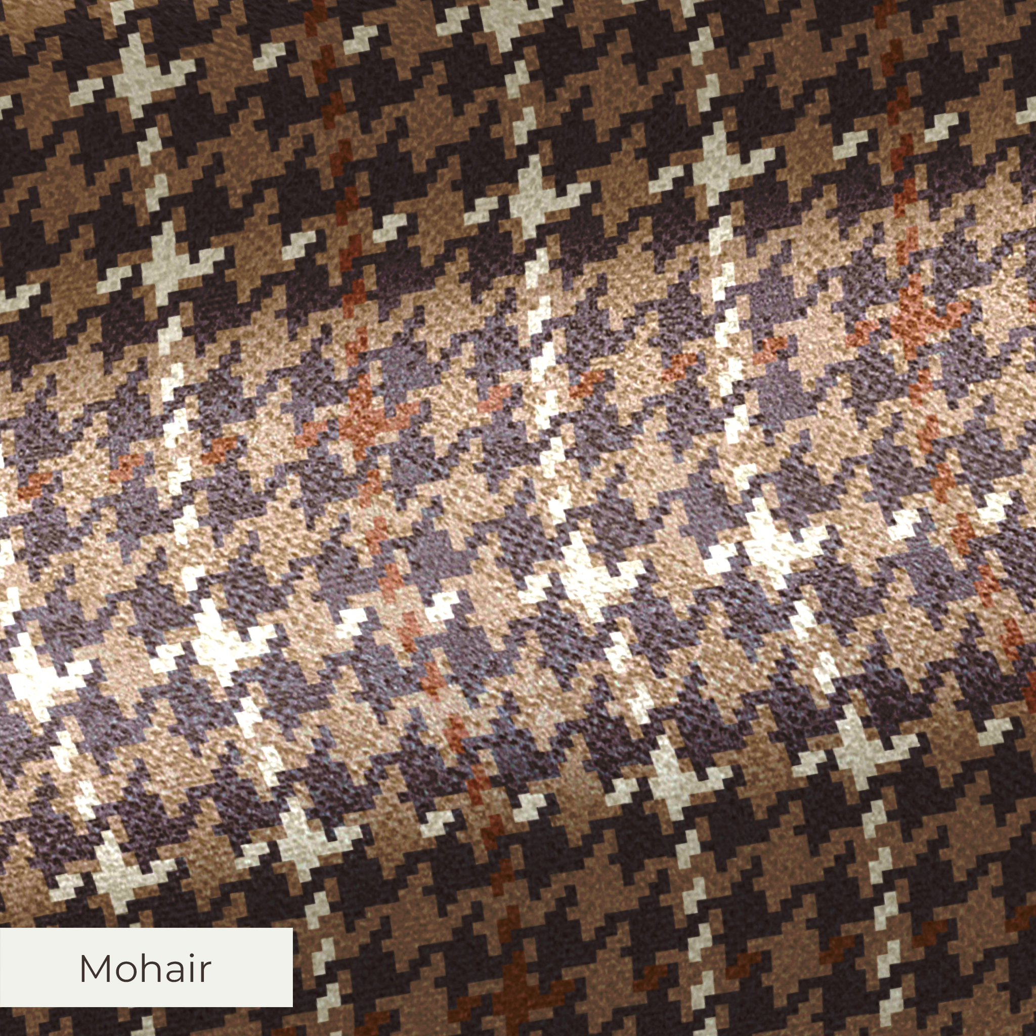 bma mohair texture