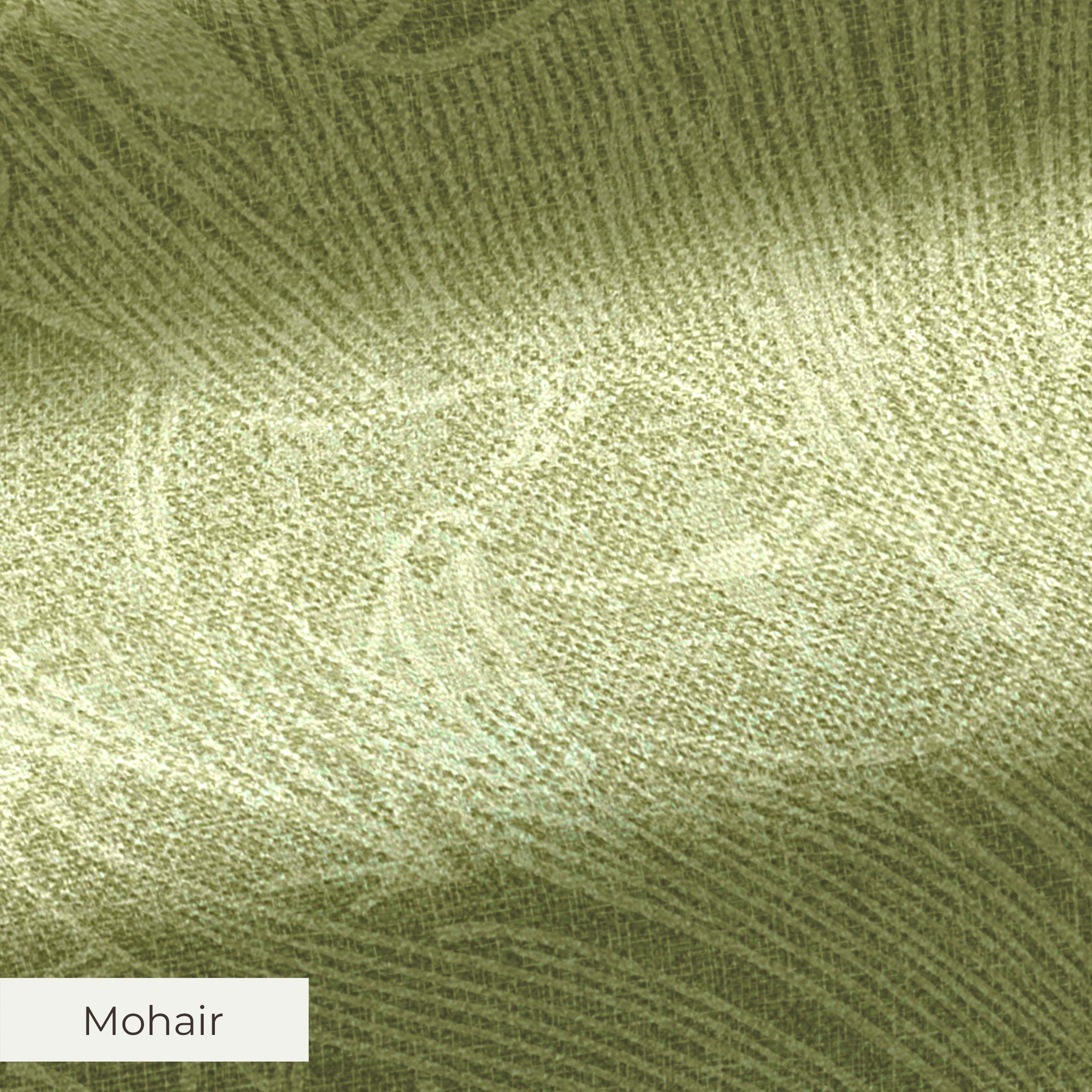 bma mohair texture