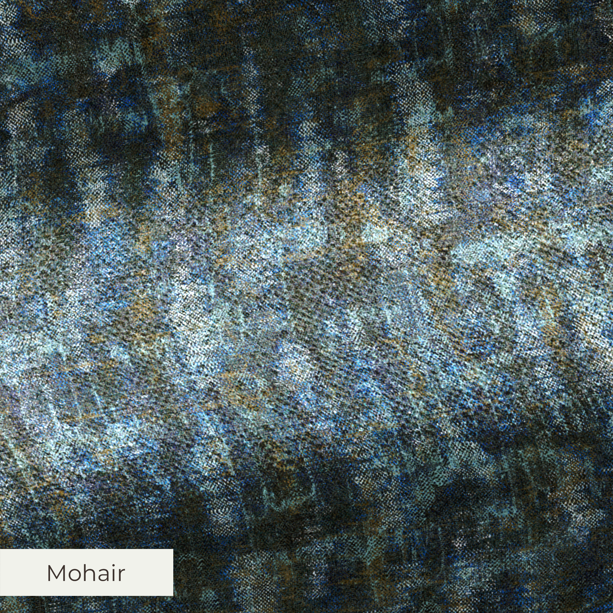  bma mohair texture