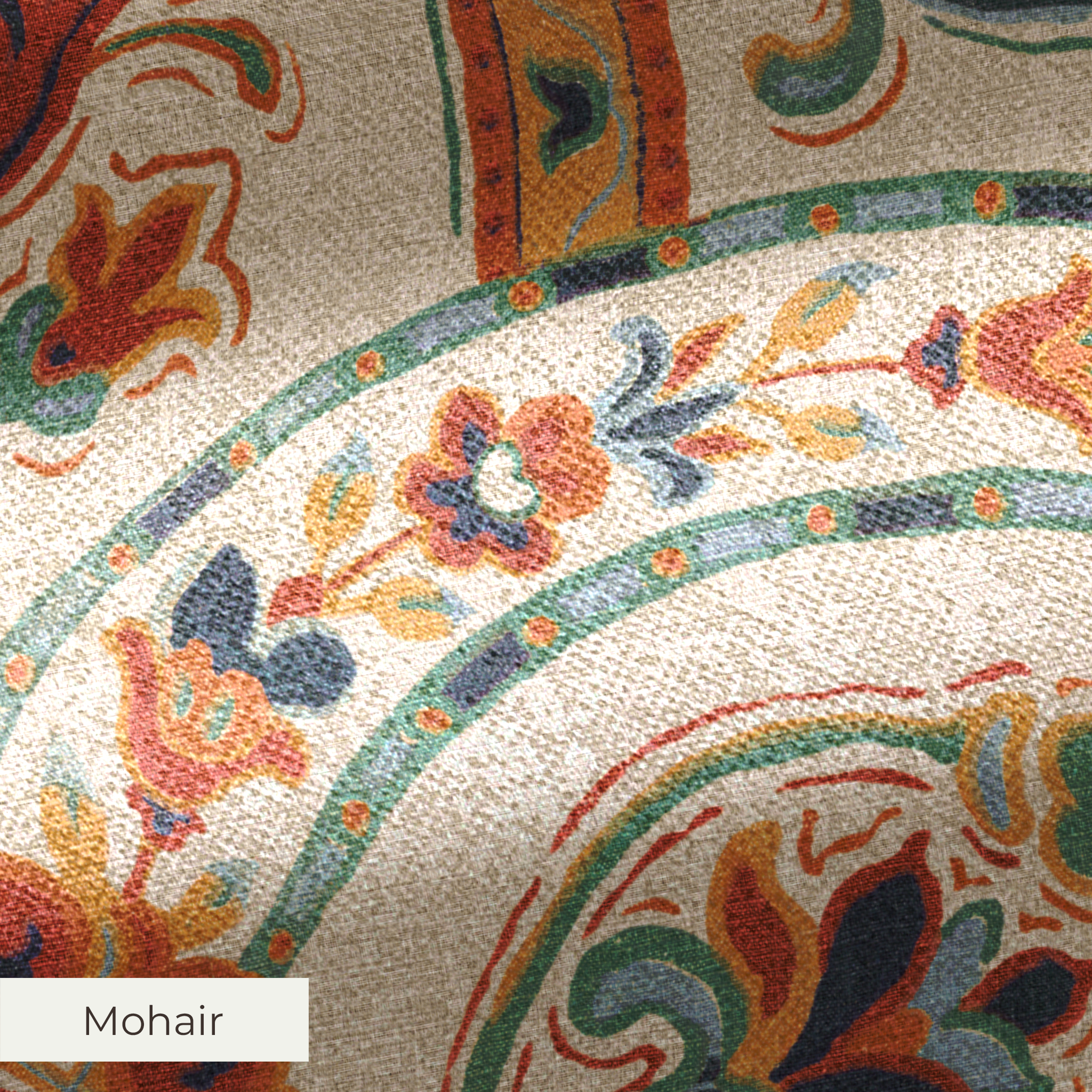  #material_Mohair_Alta™_DWR