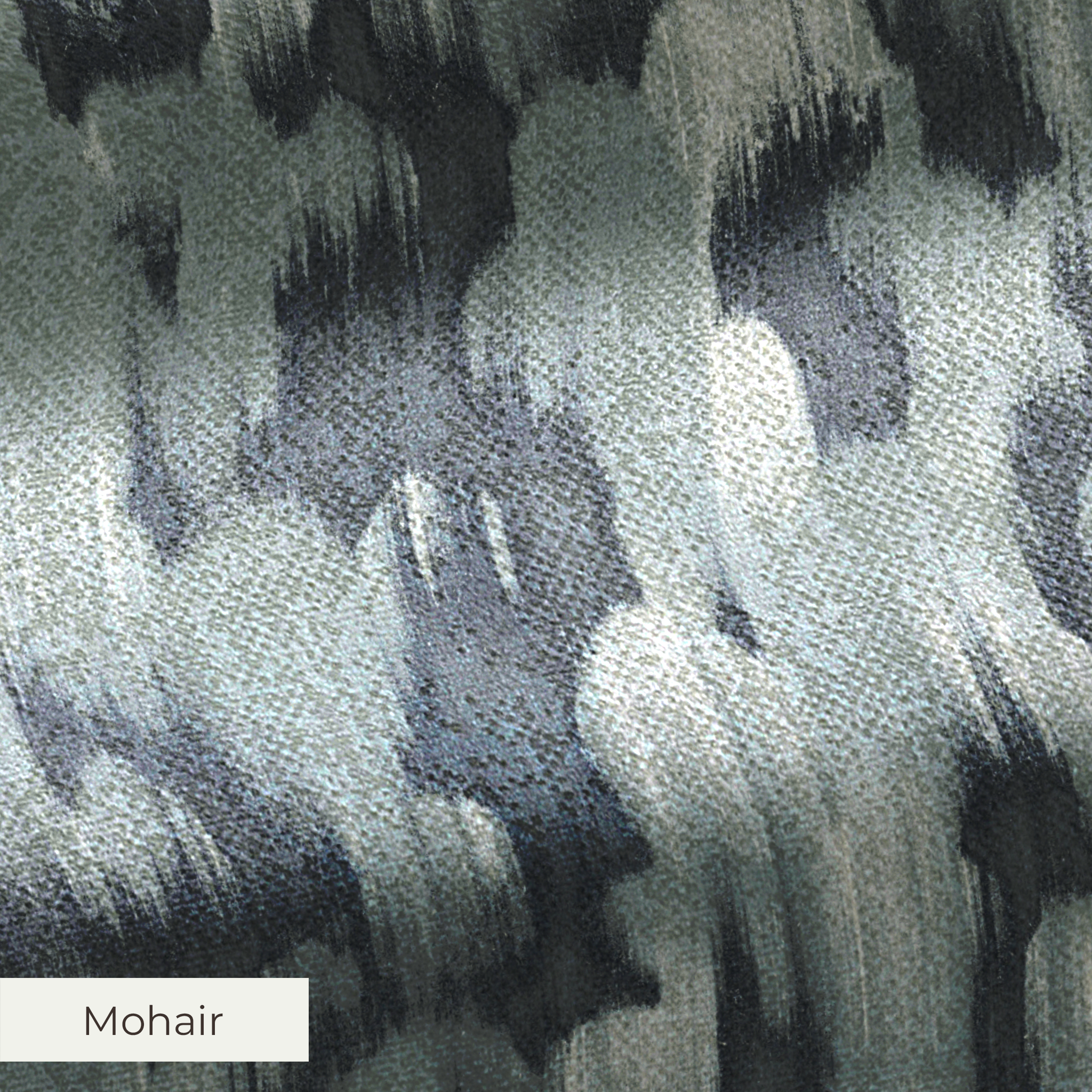  bma mohair texture