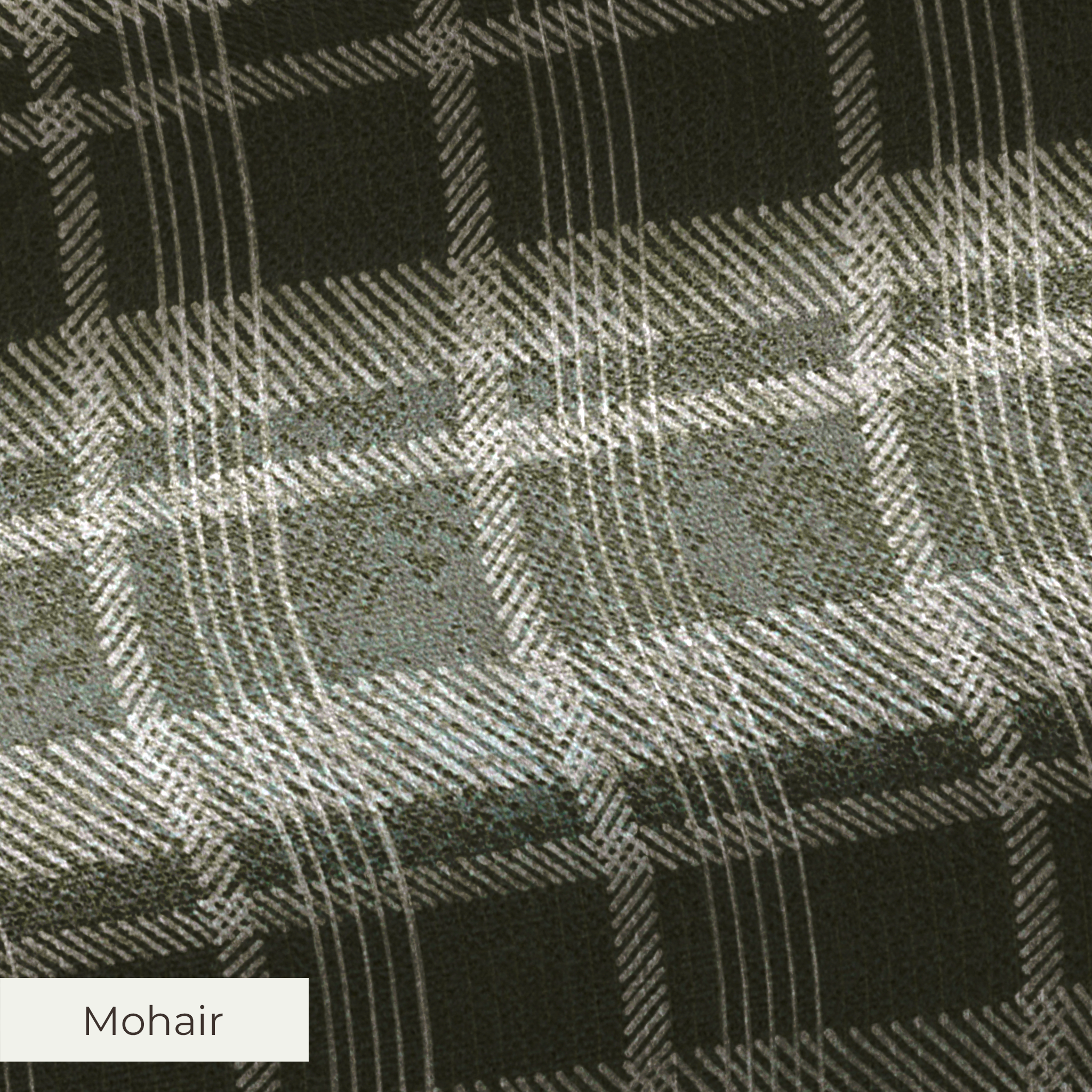  bma mohair texture