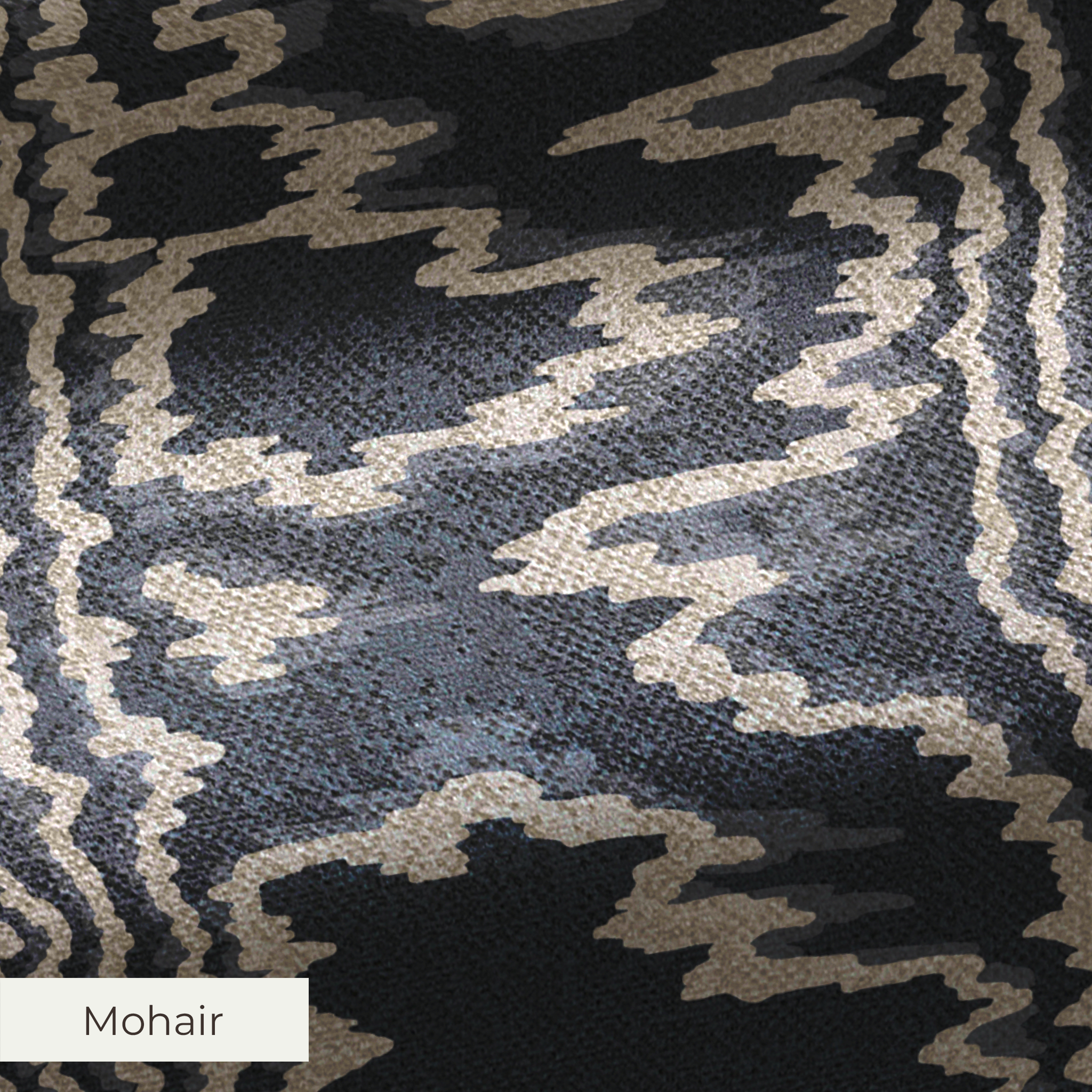  bma mohair texture