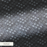  bma mohair texture