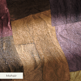 bma mohair texture