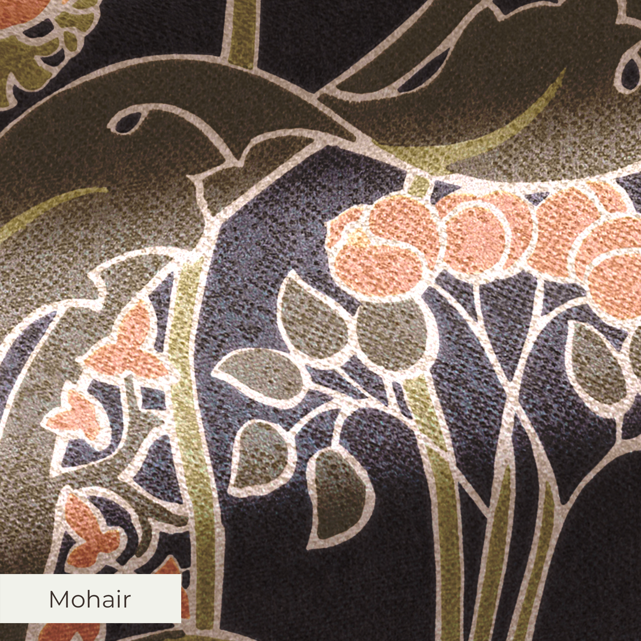  #material_Mohair_Alta™_DWR